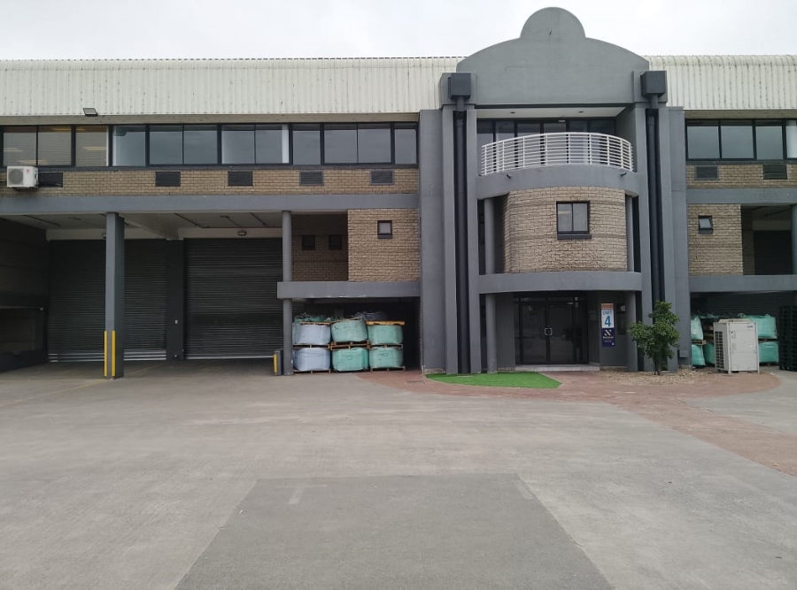 To Let Commercial Property for Rent in Epping Industrial Western Cape